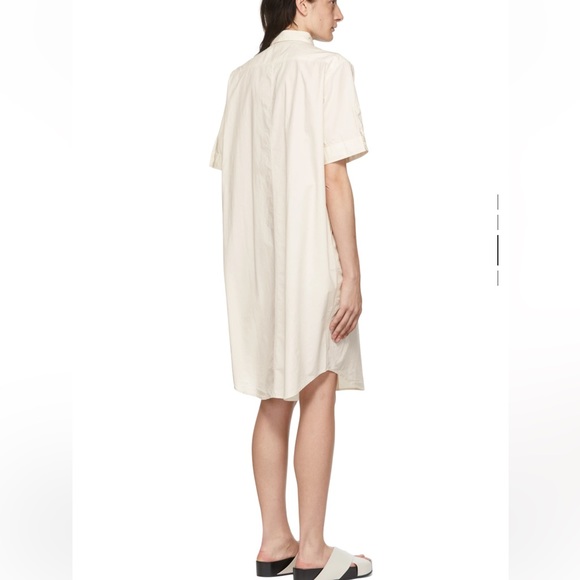 HOPE Stockholm
Beige Elma Short Dress Sz 42 / Large - Picture 2 of 9